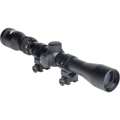 HATSAN OPTIMA 3-9X32 AIRGUN