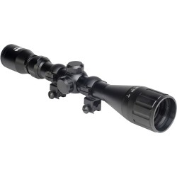 HATSAN OPTIMA 3-9X40 AO AIRGUN