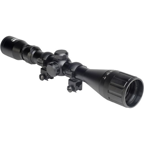 HATSAN OPTIMA 3-9X40 AO AIRGUN