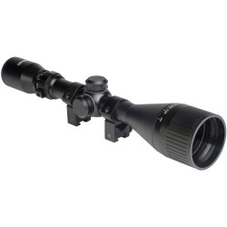 HATSAN OPTIMA 3-12X50 AO