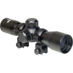 HATSAN OPTIMA 4x32C COMPACT