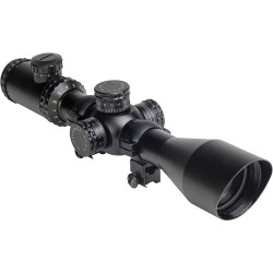 HATSAN OPTIMA 2.5-10X50E SFT
