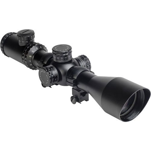 HATSAN OPTIMA 2.5-10X50E SFT