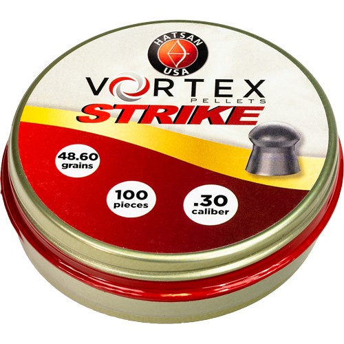 HATSAN VORTEX STRIKE PELLETS