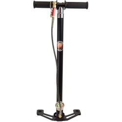 HATSAN TACTAIR 4 STAGE PCP