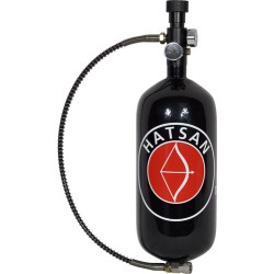 HATSAN TACTAIR 1.6L CF FILL