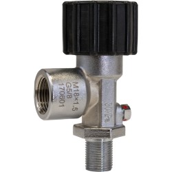 HATSAN TACTAIR PCP DIN VALVE