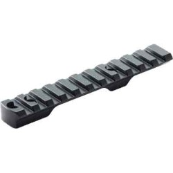HENRY SCOPE MOUNT RECEIVER