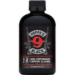 HOPPES BLACK COPPER CLEANER
