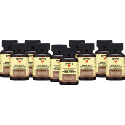 HOPPES CASE PACK OF 10 NO.9