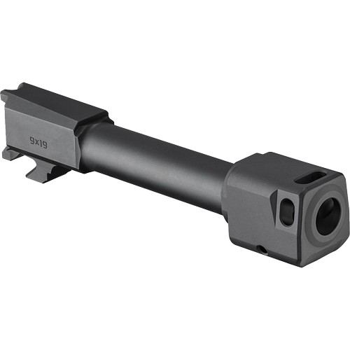 SPRINGFIELD HELLCAT THREADED