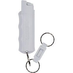 SABRE 3-N-1 SPRAY GRAY HARD