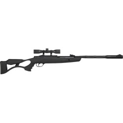 HATSAN AIRTACT ED COMBO .22