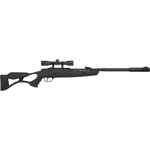 HATSAN AIRTACT ED COMBO .22