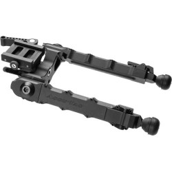 ACCU-TAC BIPOD HD-50 LR 7"-10"