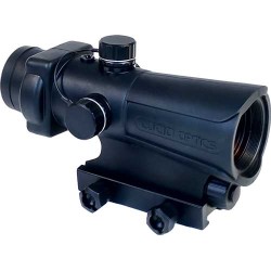 LUCID OPTICS RED DOT HD7