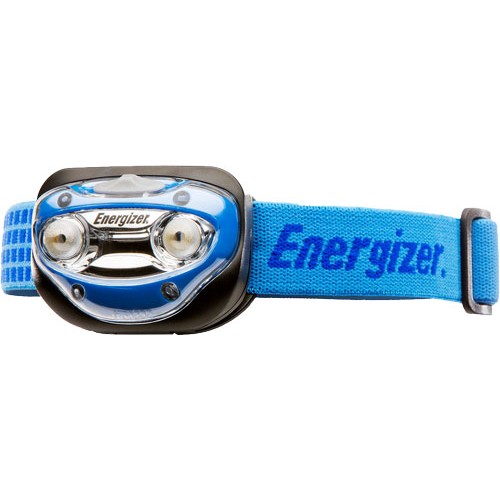 ENERGIZER VISION HEADLAMP 200