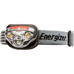 ENERGIZER VISION HD PLUS FOCUS