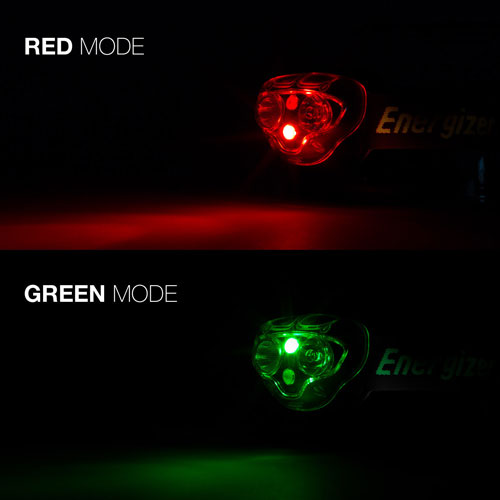 ENERGIZER VISION ULTRA HD