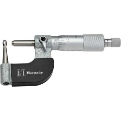 HORNADY VERNIER BALL