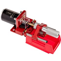 HORNADY HIGH SPEED CASE