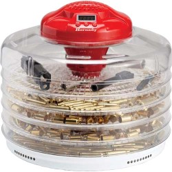 HORNADY DIGITAL CASE AND