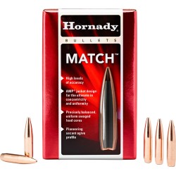 HORNADY BULLETS 22 CAL .224