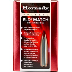 HORNADY BULLETS 6.5MM .264