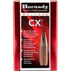 HORNADY BULLETS 30 CAL .308