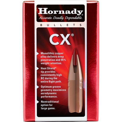 HORNADY BULLETS 30 CAL .308