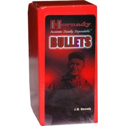 HORNADY BULLETS 30 CAL .308