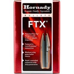 HORNADY BULLETS 30 CAL .308