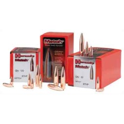 HORNADY BULLETS 30 CAL 308 178