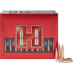 HORNADY BULLETS 30CAL .308