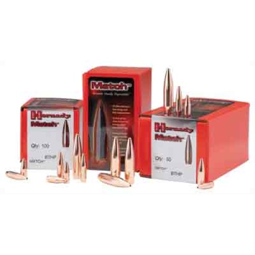 HORNADY BULLETS 30 CAL .308