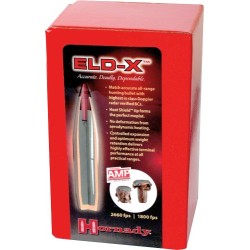 HORNADY BULLETS 30 CAL .308