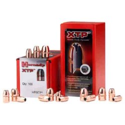 HORNADY BULLETS 32 CAL .312