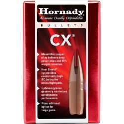 HORNADY BULLETS 338CAL .355