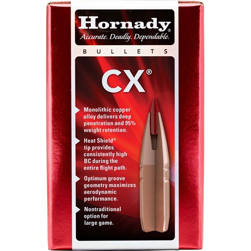 HORNADY BULLETS 338CAL .355
