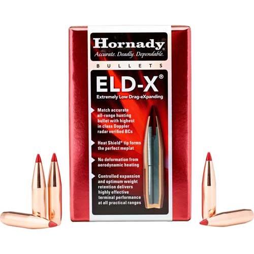 HORNADY BULLETS 338CAL. .338