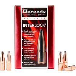 HORNADY BULLETS 35 CAL .355