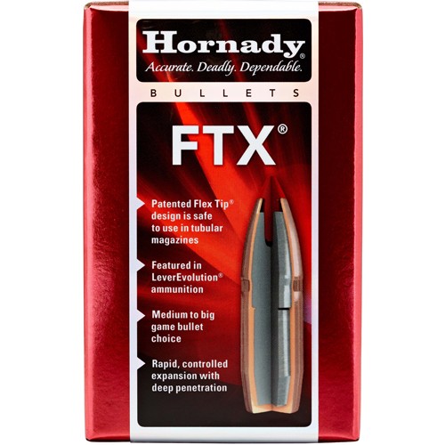 HORNADY BULLETS 35 CAL .355
