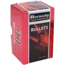 HORNADY BULLETS 9MM .355