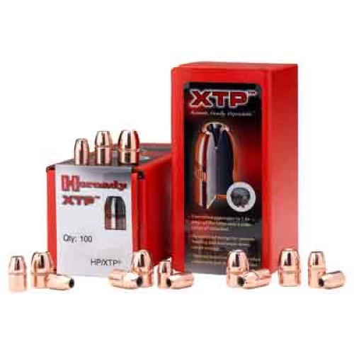 HORNADY BULLETS 38 CAL .357