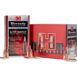HORNADY BULLETS 375 CAL .375