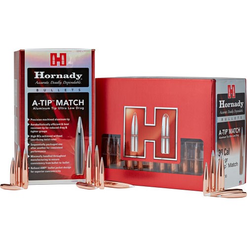 HORNADY BULLETS 416 CAL .416