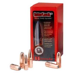HORNADY BULLETS 45 CAL .458