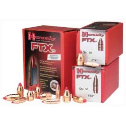 HORNADY BULLETS 45 CAL .458