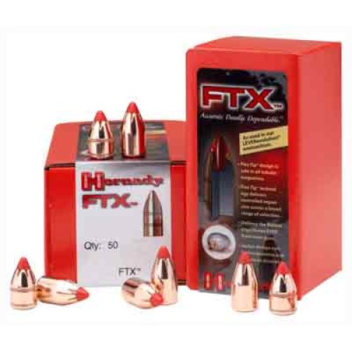 HORNADY BULLETS 45 CAL .452