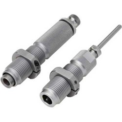 HORNADY 2-DIE RIFLE SET SERIES